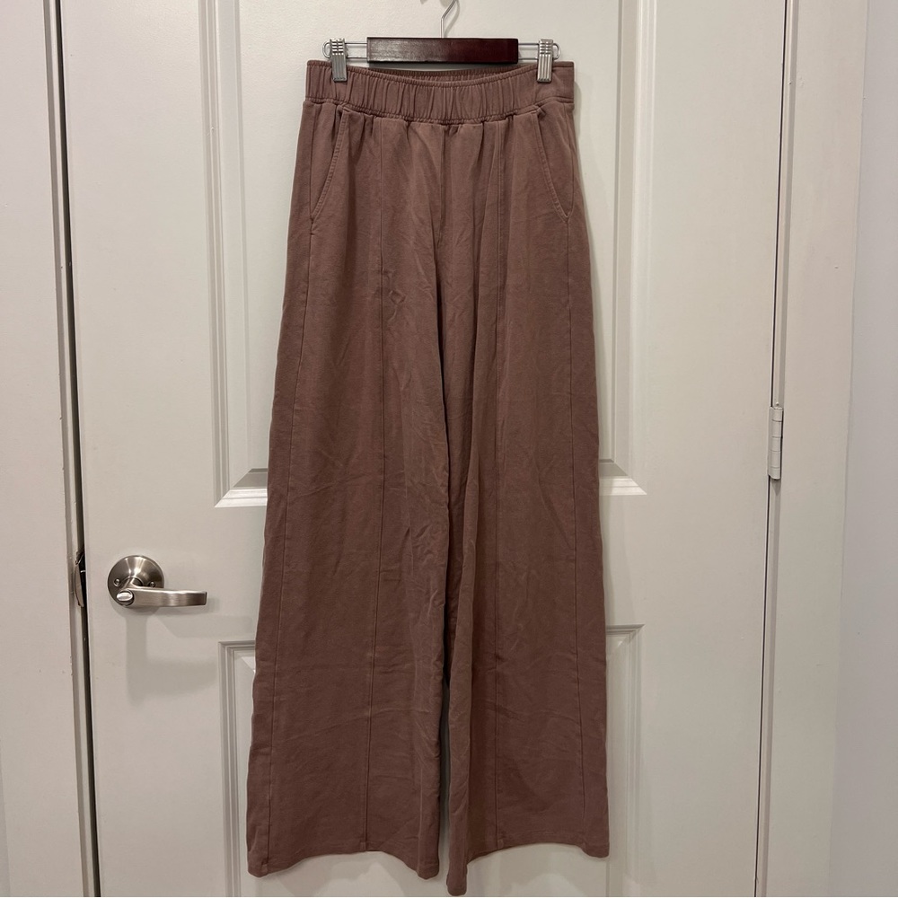 Abercrombie & Fitch Soft AF Lounge Pants